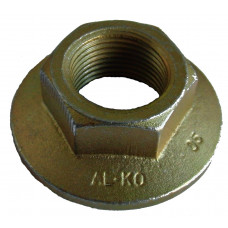 One-shot nut m27x2mm  fits alko knott bpw