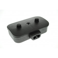Wiring block - 10 way