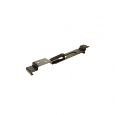 Number Plate Clamp - Square Plates (pair)