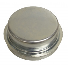 neutral 64.2mm steel hubcap  for knott