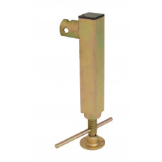 350-500mm Swivel Jack 1000kg Capacity