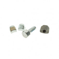 Brake Adjuster Kit For Knott/Iwt 160/200/203