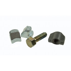 Brake Adjuster Kit For Knott/Iwt 250x40