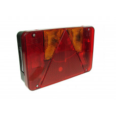 Lamp - right hand rear 6 function (5800/11/6-c01)