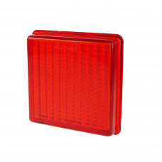fog lens 3809 for trucklite 313/01/00 & 311/01/00
