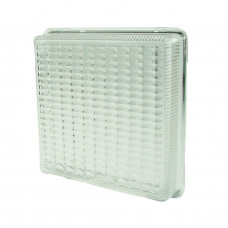 Reverse lens 5366 for trucklite 313/01/00 & 311/14/00