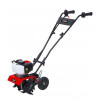Rotavator