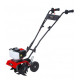 Rotavator