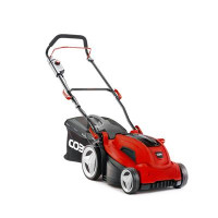 Cobra COBRA MX3440V 13" LI-ION CORDLESS 40V LAWNMOWER
