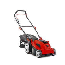 Cobra COBRA MX3440V 13" LI-ION CORDLESS 40V LAWNMOWER