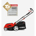 Cobra COBRA MX3440V 13" LI-ION CORDLESS 40V LAWNMOWER