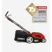 Cobra COBRA MX3440V 13" LI-ION CORDLESS 40V LAWNMOWER