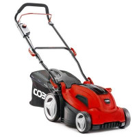 Cobra COBRA MX4340V 43CM 40V LITHIUM-ION CORDLESS LAWN MOWER