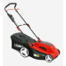 Cobra COBRA MX4340V 43CM 40V LITHIUM-ION CORDLESS LAWN MOWER