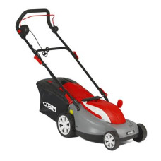 15" ELECTRIC LAWNMOWER