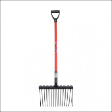 Shavings Fork Standard D Handle