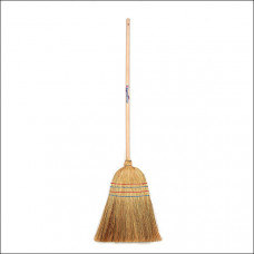 Corn Broom