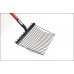 Shavings Fork Standard D Handle