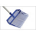 XL Shavings Fork with D grip