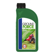 Oil 2 Stroke 2HSS