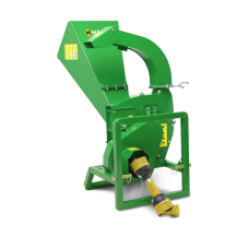 hansa C13 PTO