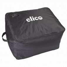 Elico Rug Storage Bag - Black