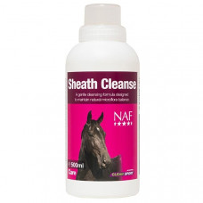 NAF Sheath Cleanse 500ml