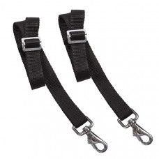 Elico Nylon Horse Leg Straps