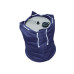 Insulated Water Carrier Storage Bag with Pipe Cover