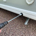 12″ Leg Winding Extended Socket
