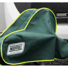 Large 4 Ply Breathable Hitch Cover