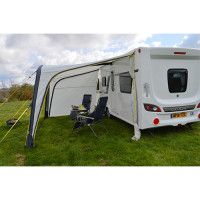 MP9530 Optional Side Walls For Mp9529 Stratford Air Sun Canopy
