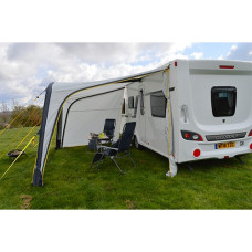 MP9530 Optional Side Walls For Mp9529 Stratford Air Sun Canopy