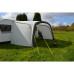 MP9530 Optional Side Walls For Mp9529 Stratford Air Sun Canopy