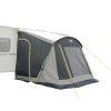 Poled awnings 
