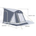 Stoneleigh 260cm Poled Porch Awning