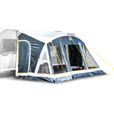 Stoneleigh 390cm Air Porch Awning for Caravans & Motorhomes