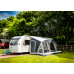Stoneleigh 390cm Air Porch Awning for Caravans & Motorhomes