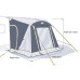 Stoneleigh 260cm Air Porch Awning