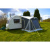 Stoneleigh 260cm Air Porch Awning