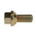 M14 X1.5 Conical Wheel Bolt 27mm Thread (For Many Iwt Trailers)