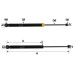 Coupling Damper Suitable for ALKO 251 – Long