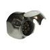 12n Type 7 Pin Aluminium Socket