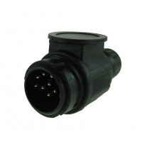 12v 8 pin Plug (13 pin style)