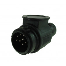 12v 8 pin Plug (13 pin style)