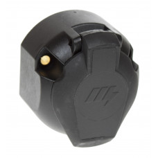 12v 13pin euro socket