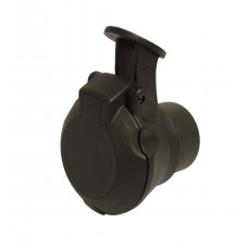 7pin vehicle to 13 pin trailer adapter