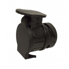 13 pin vehicle to 7 pin trailer adapter