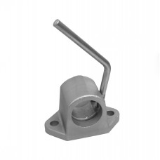 48mm cast clamp