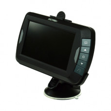 Maypole Wireless digital reversing camera